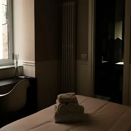 Kukka Pensionat Neapel