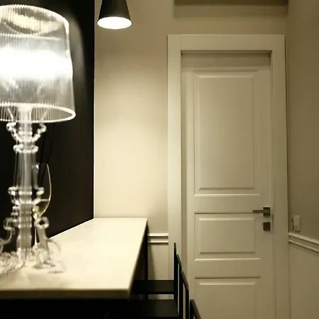 Pensionat Kukka Neapel